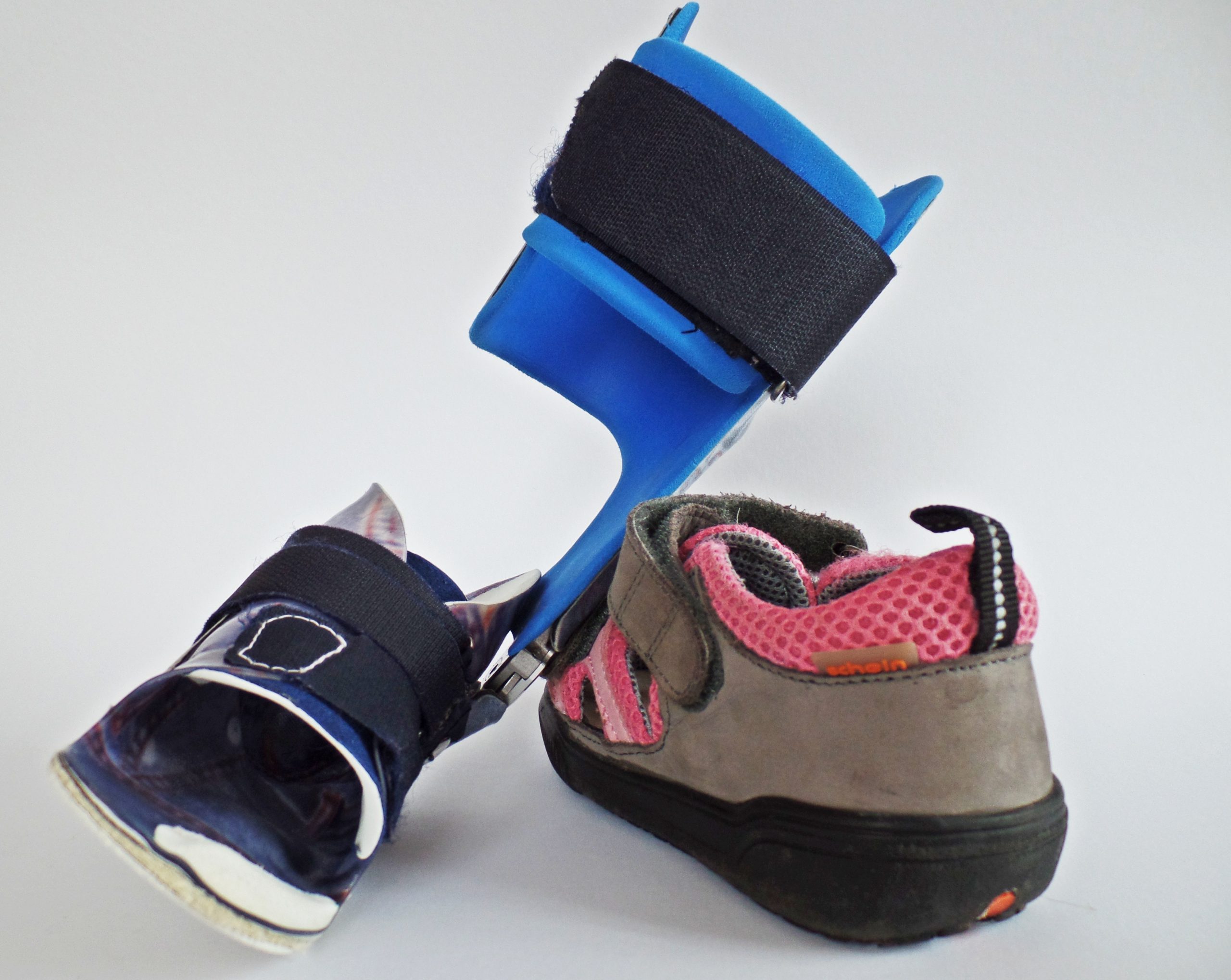 Toe Orthosis