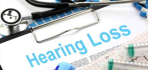 Hearing Loss