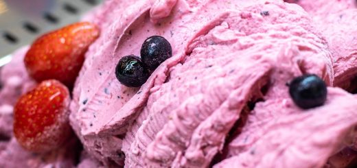 Surprising Benefits of Gelato: Enhancing Your Mood, Emotions and Health