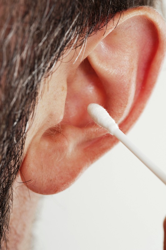 Clean Your Ears