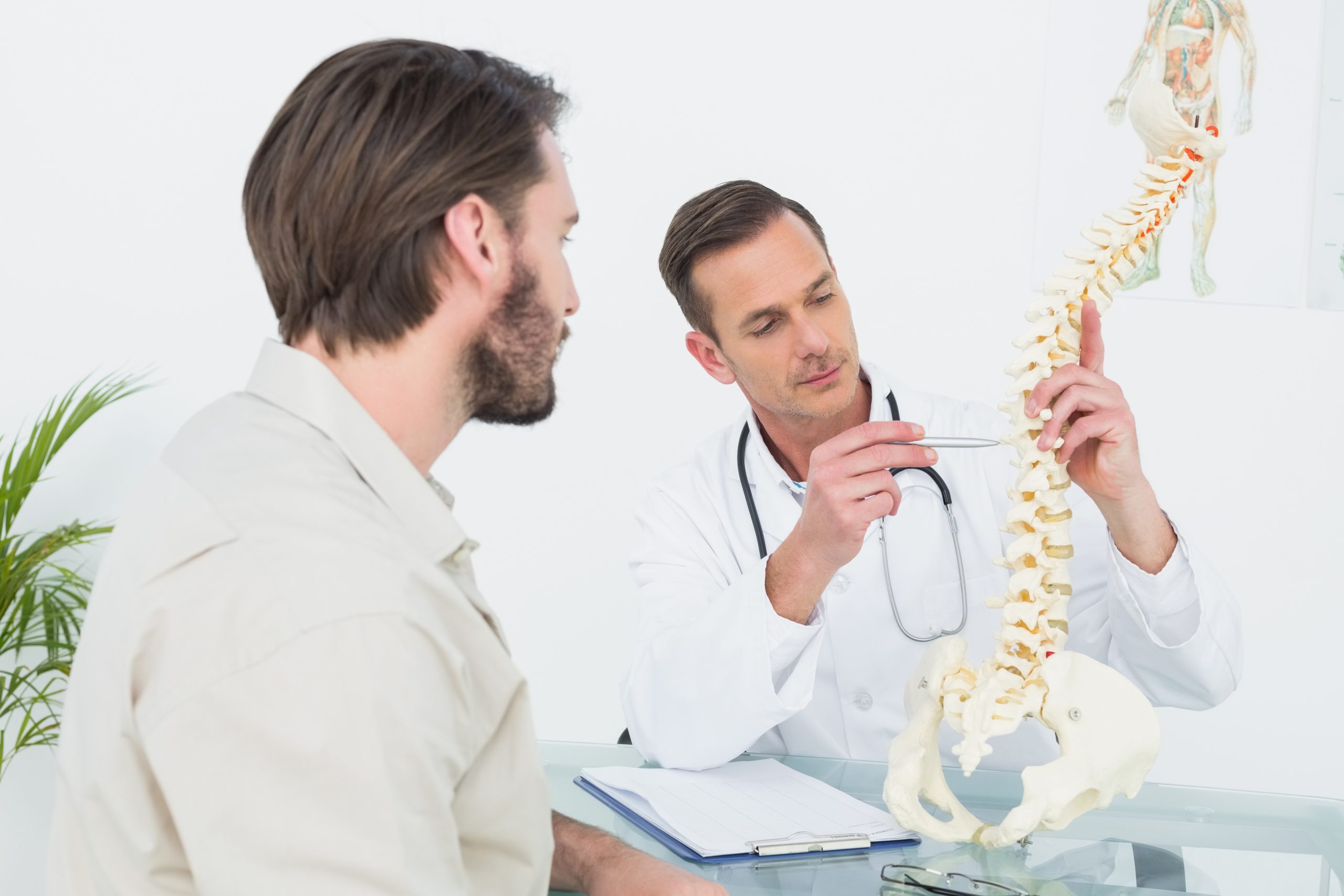 osteopathy