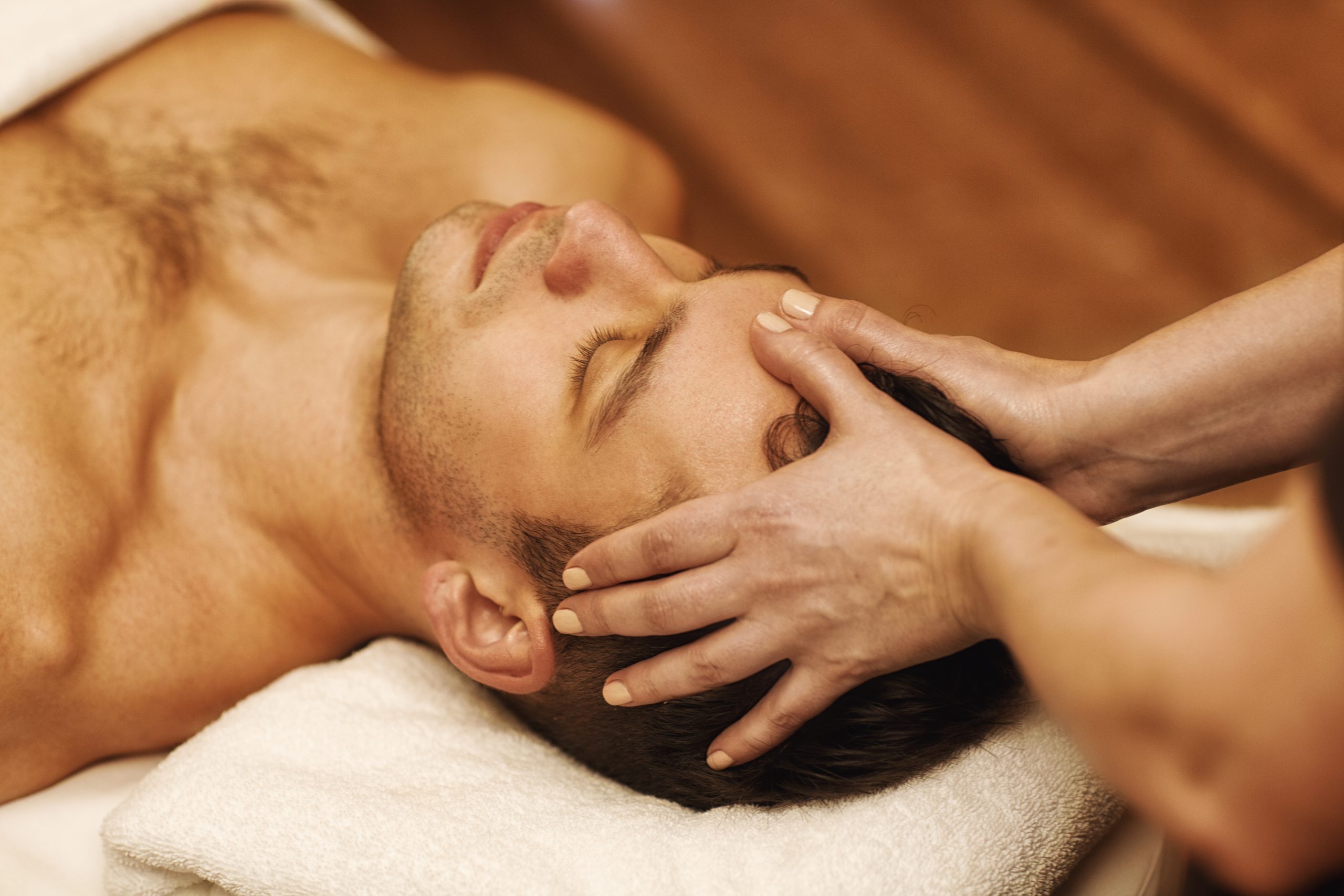 osteopathy