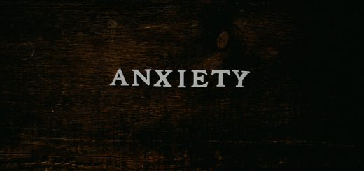 anxiety