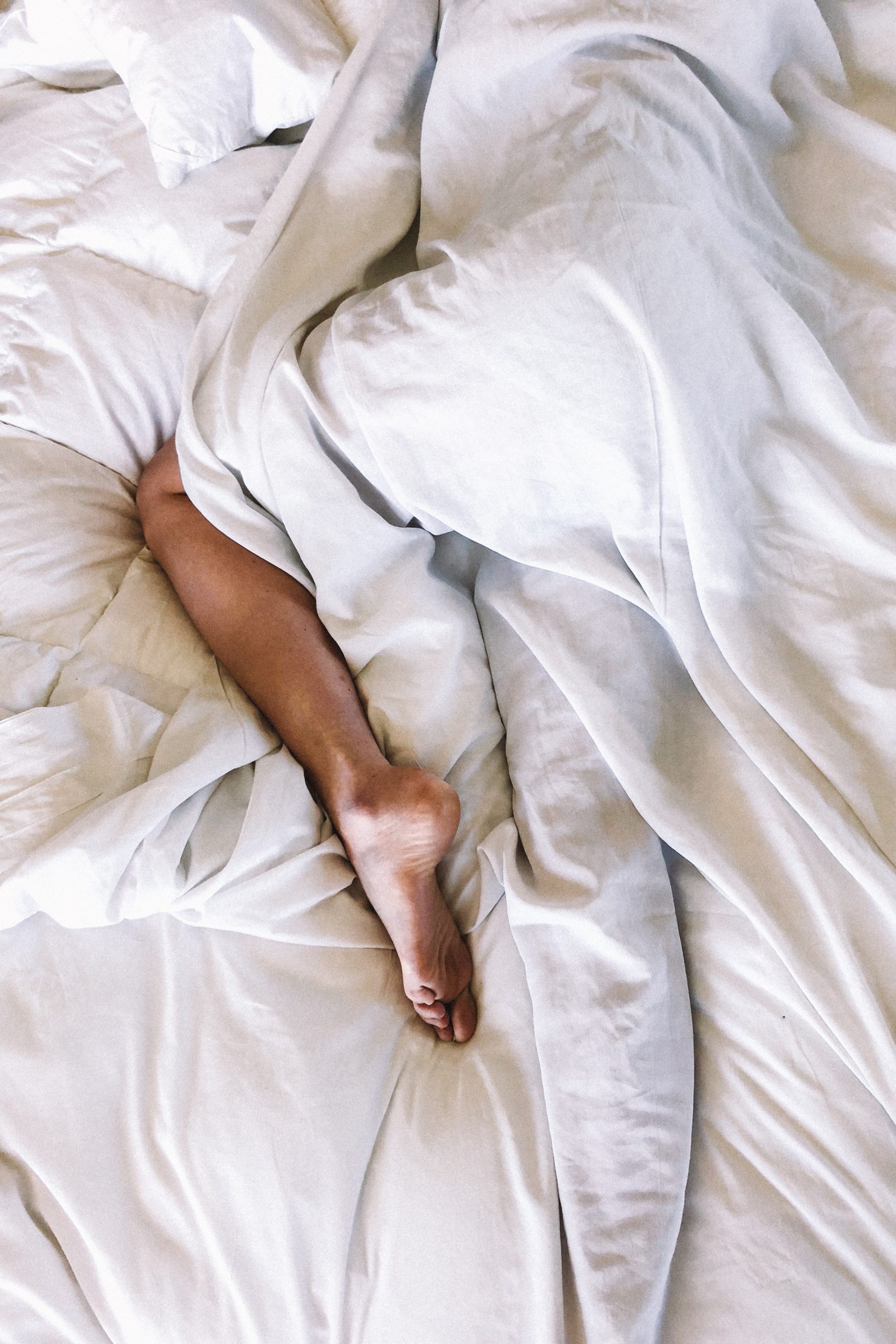 sleep