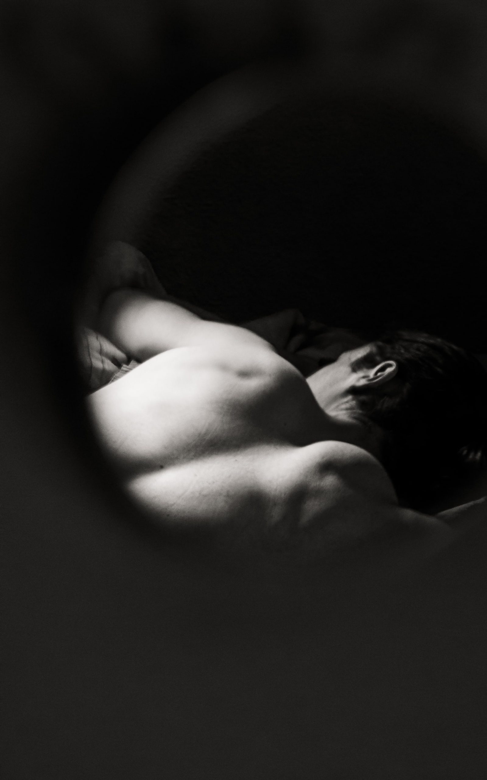 sleep