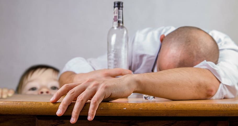 Alcohol Dependence