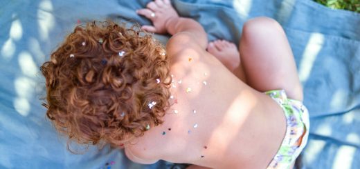 A Guide to Handling Chickenpox in Babies