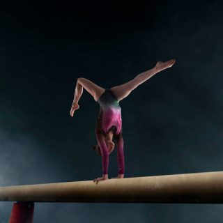 Gymnastics