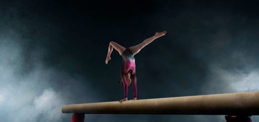 Gymnastics