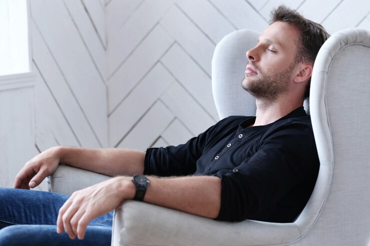 Anger Management Course Online