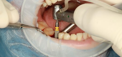 Dentist