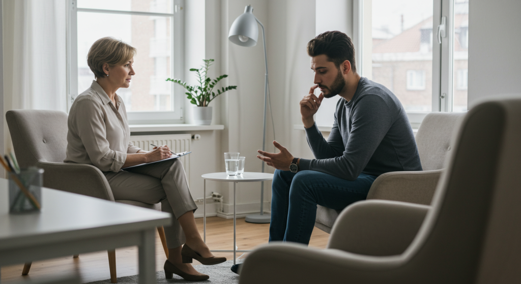 Anger Management Course Online