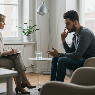 Anger Management Course Online