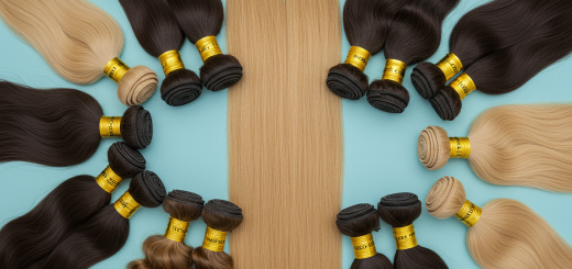 Hair Extensions