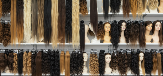 Hair Extensions