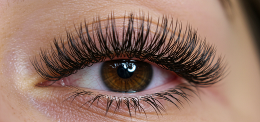 Eyelash Extensions