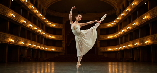 classical dance