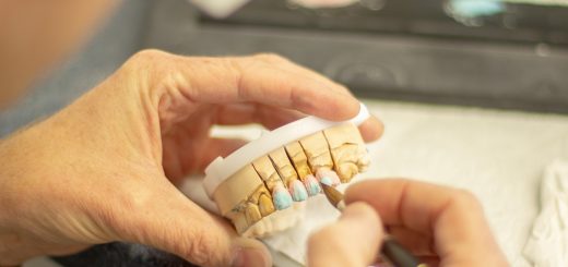 dentist