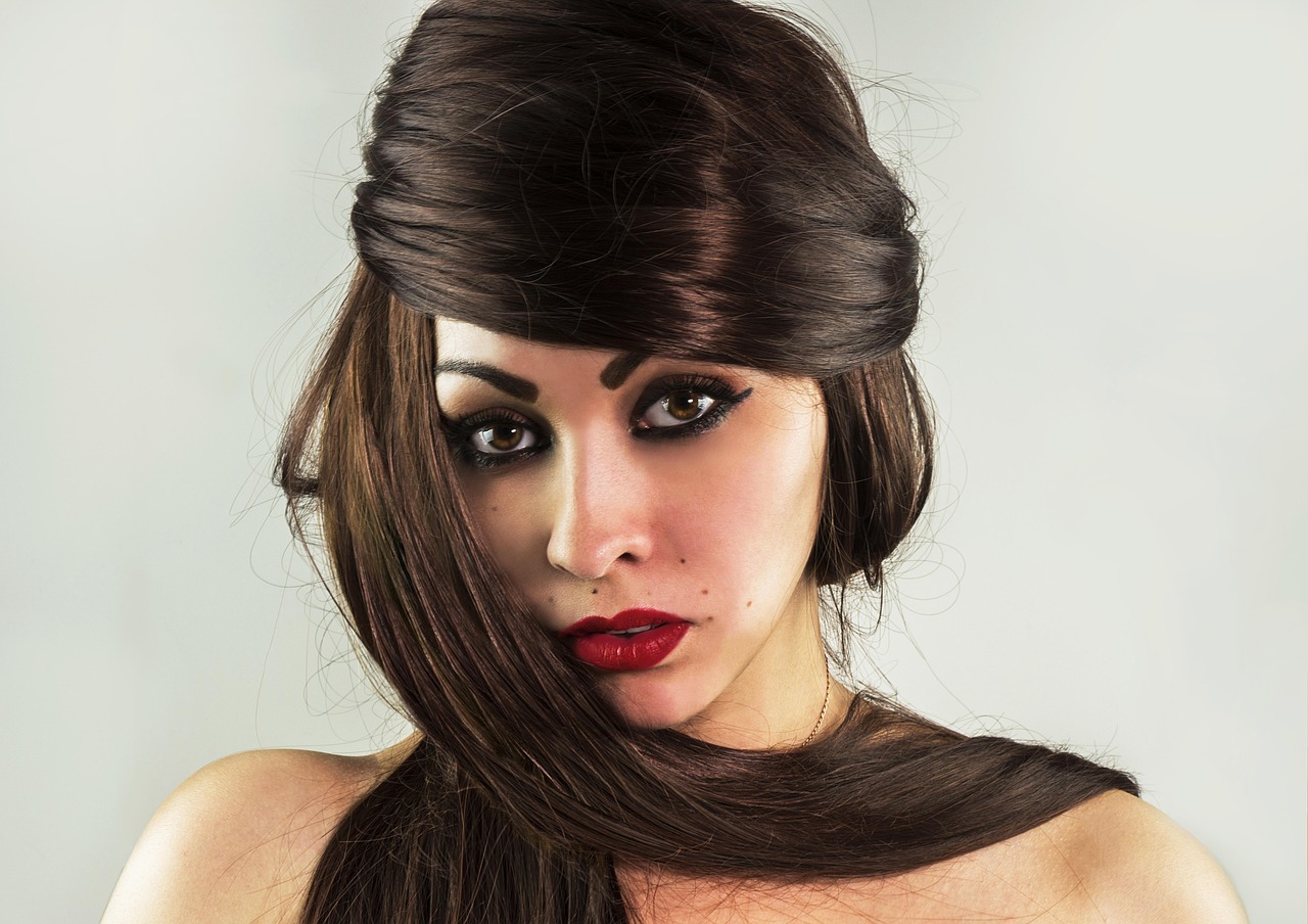 discover essential hair care tips and products to keep your locks healthy, shiny, and vibrant. from nourishing treatments to styling techniques, unlock the secrets to beautiful hair every day.