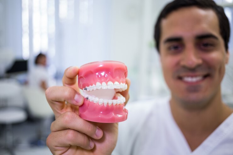 Cosmetic Dentistry 